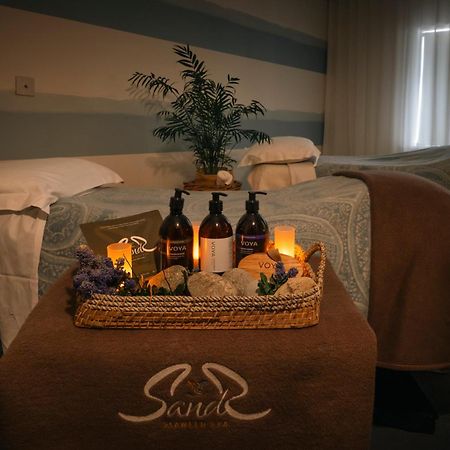 Connemara Sands Hotel & Spa كليفدين المظهر الخارجي الصورة