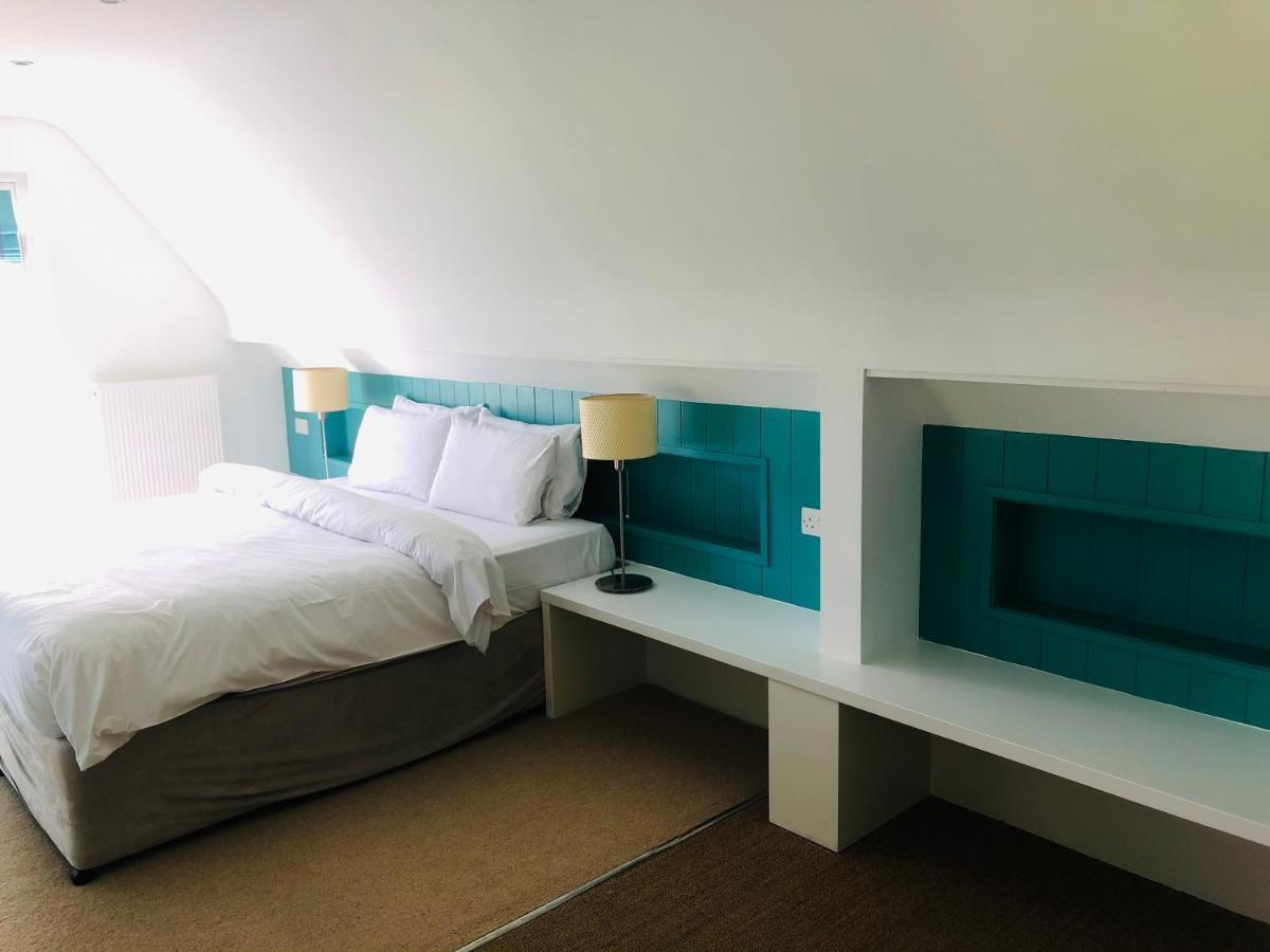 Connemara Sands Hotel & Spa كليفدين المظهر الخارجي الصورة