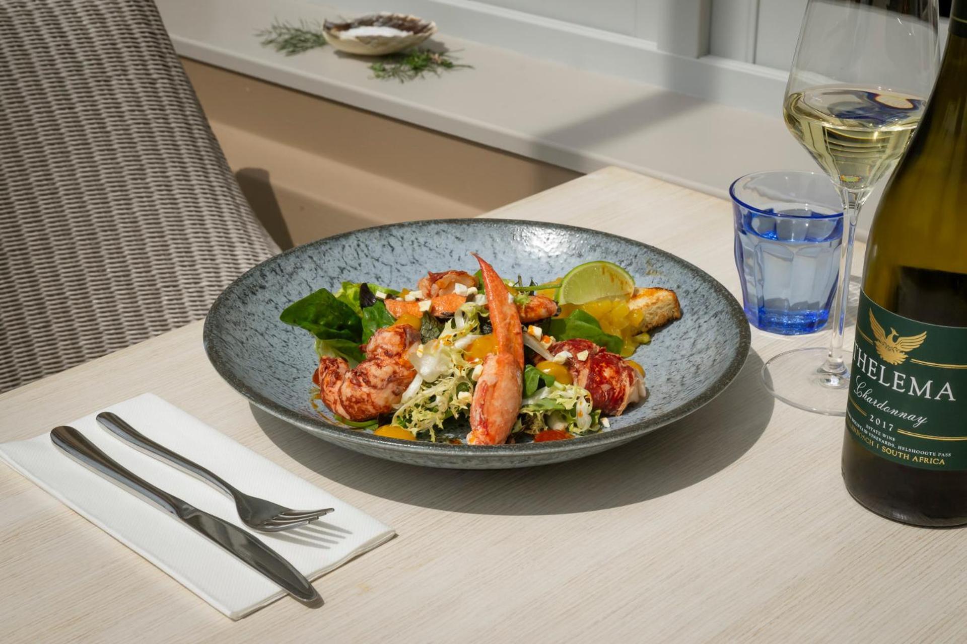 Connemara Sands Hotel & Spa كليفدين المظهر الخارجي الصورة