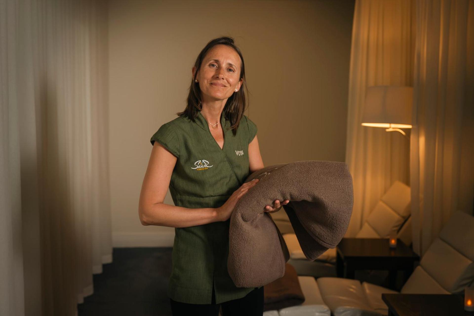 Connemara Sands Hotel & Spa كليفدين المظهر الخارجي الصورة