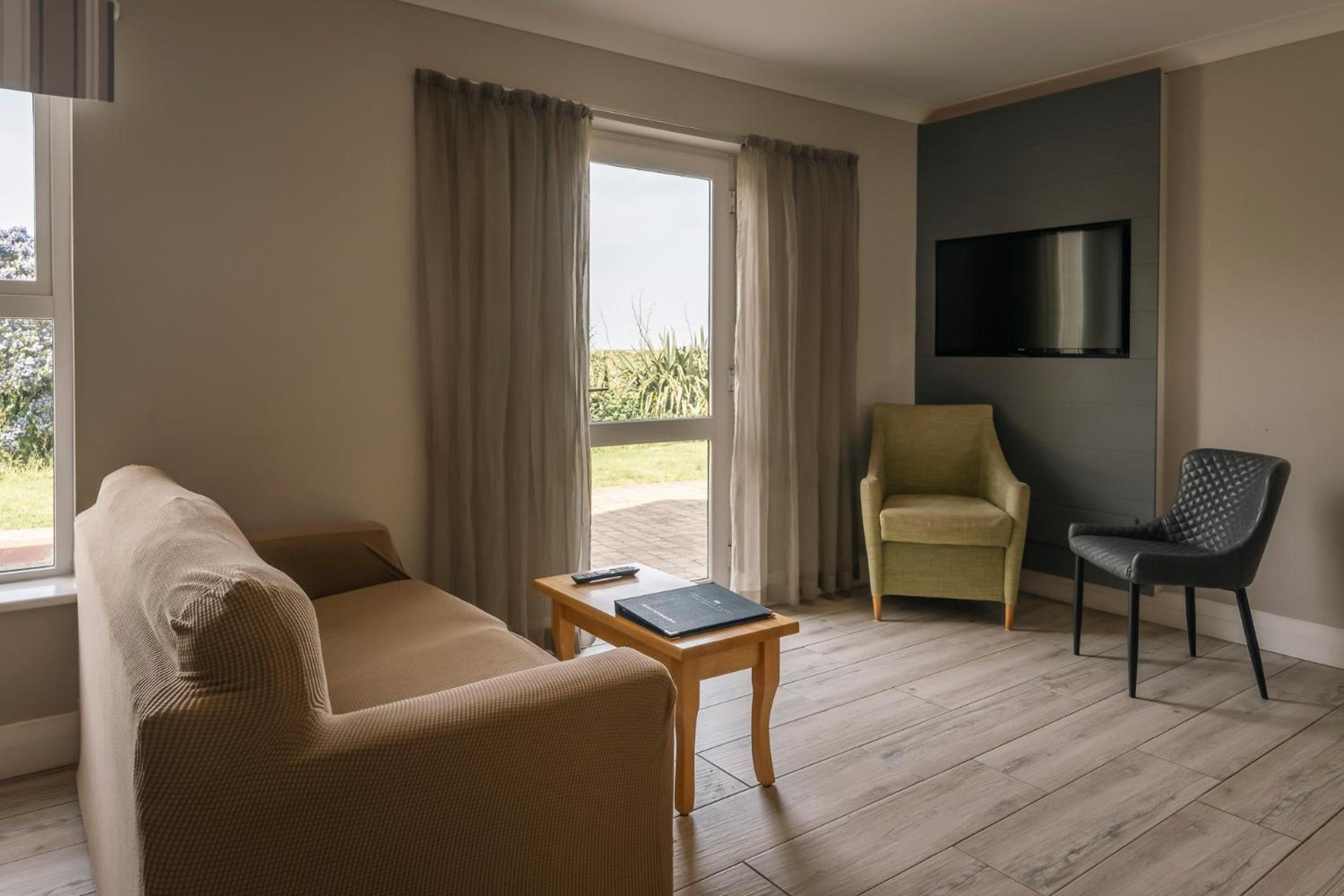 Connemara Sands Hotel & Spa كليفدين المظهر الخارجي الصورة