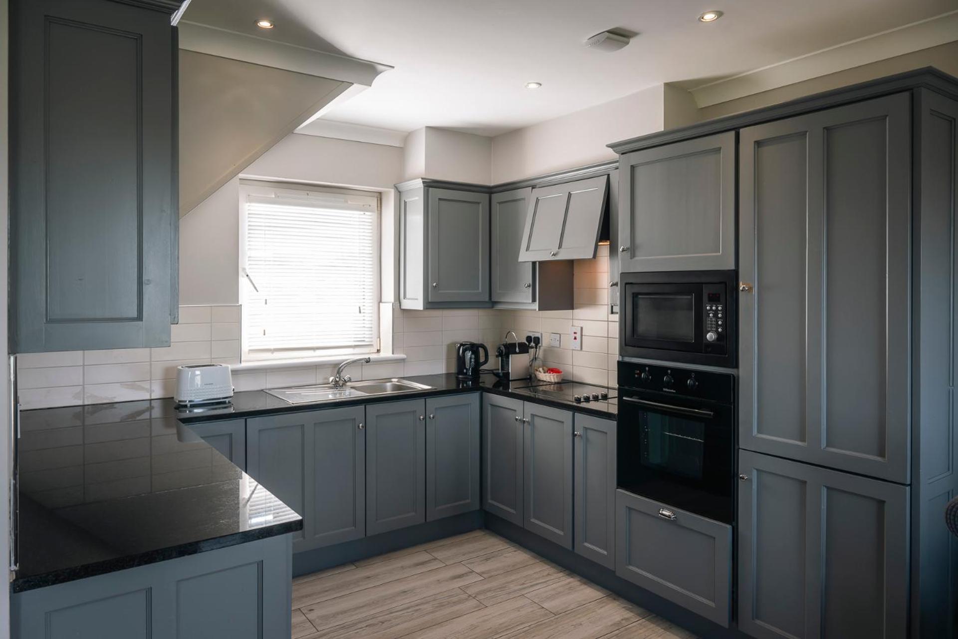 Connemara Sands Hotel & Spa كليفدين المظهر الخارجي الصورة