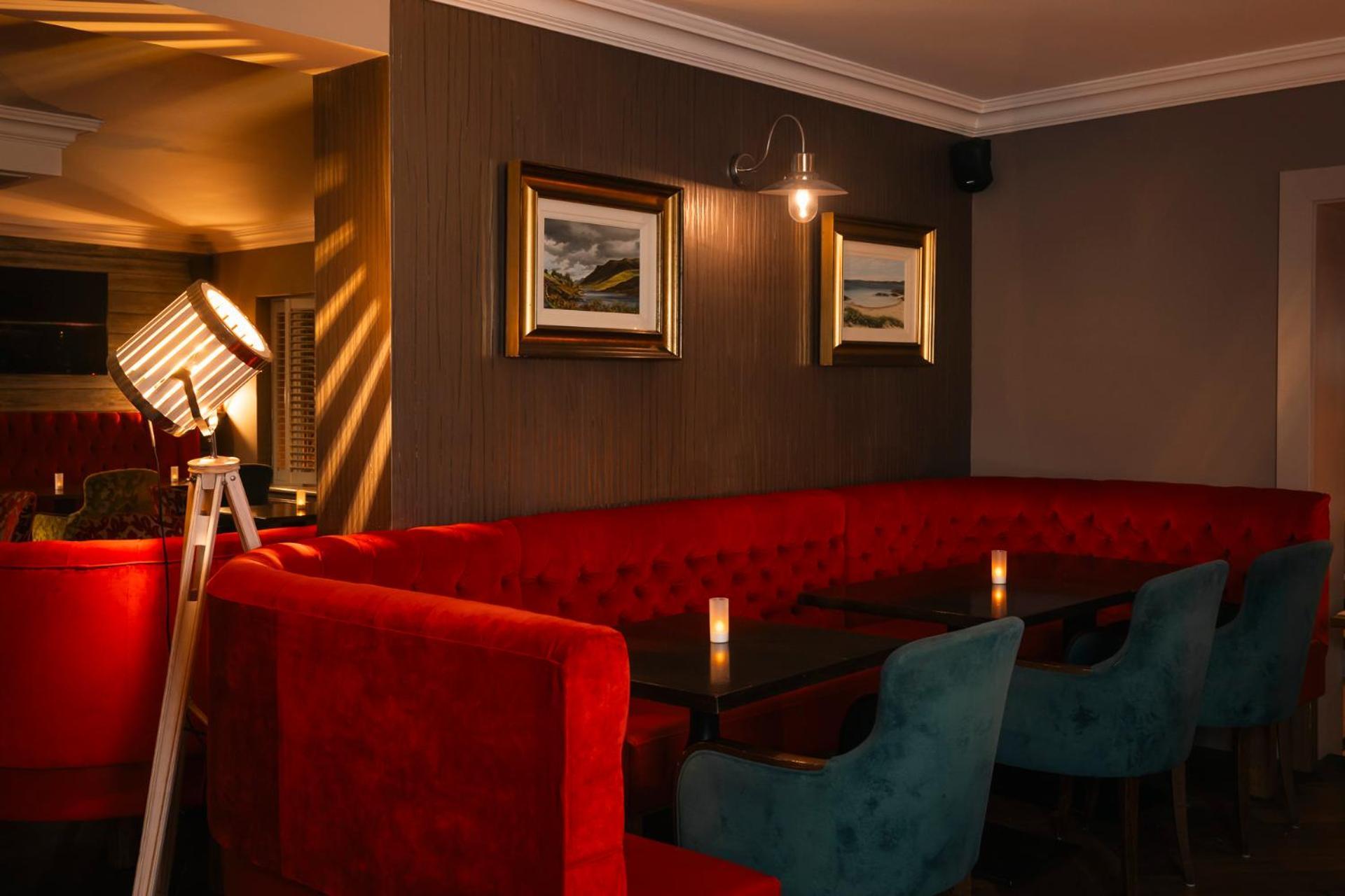 Connemara Sands Hotel & Spa كليفدين المظهر الخارجي الصورة
