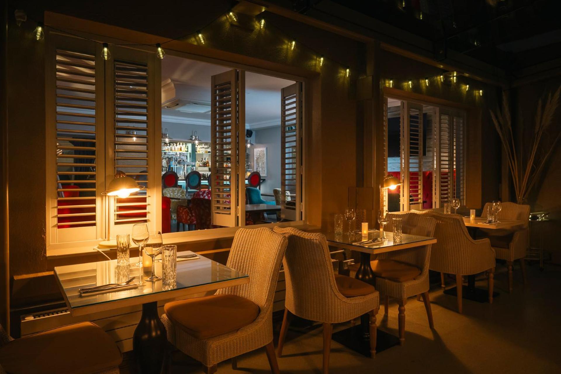 Connemara Sands Hotel & Spa كليفدين المظهر الخارجي الصورة