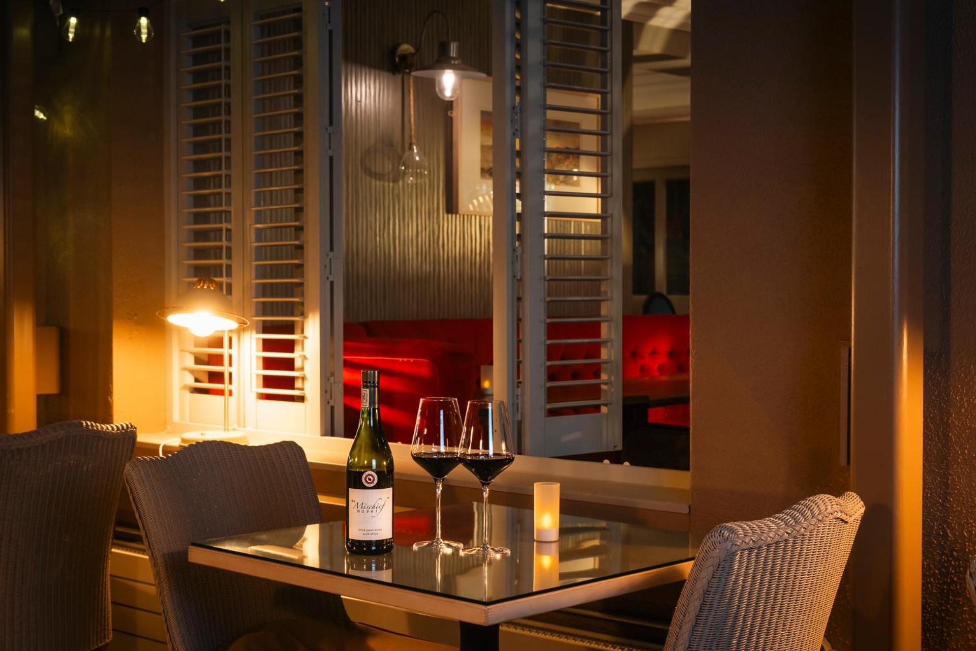 Connemara Sands Hotel & Spa كليفدين المظهر الخارجي الصورة