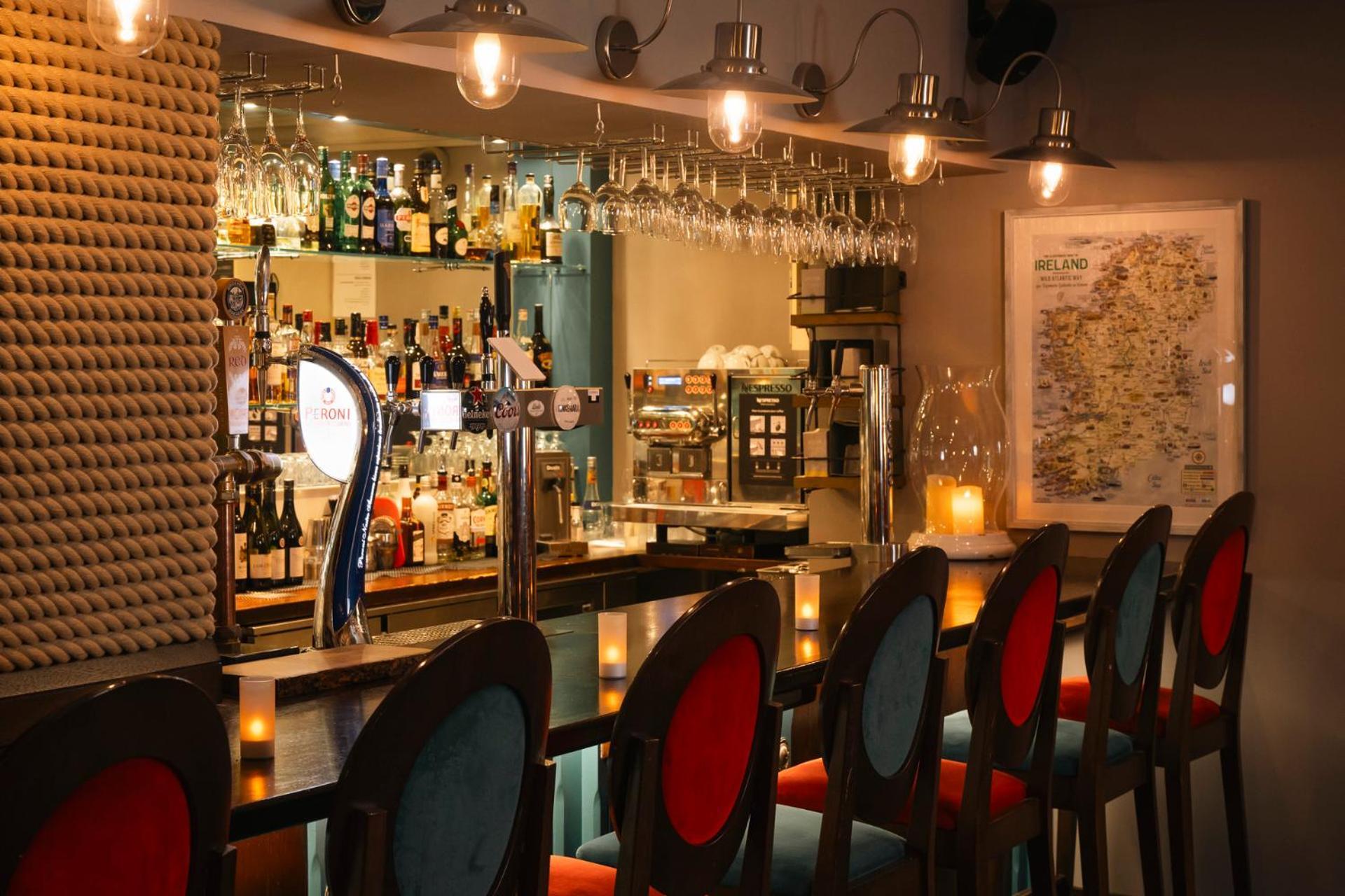 Connemara Sands Hotel & Spa كليفدين المظهر الخارجي الصورة