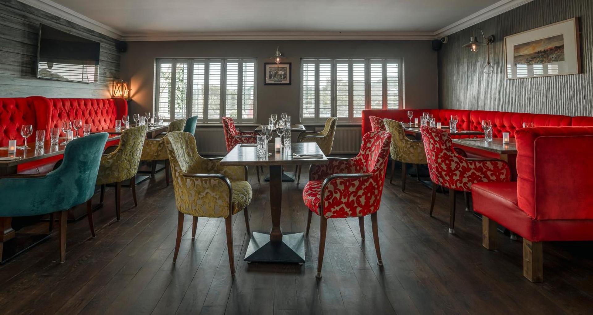 Connemara Sands Hotel & Spa كليفدين المظهر الخارجي الصورة
