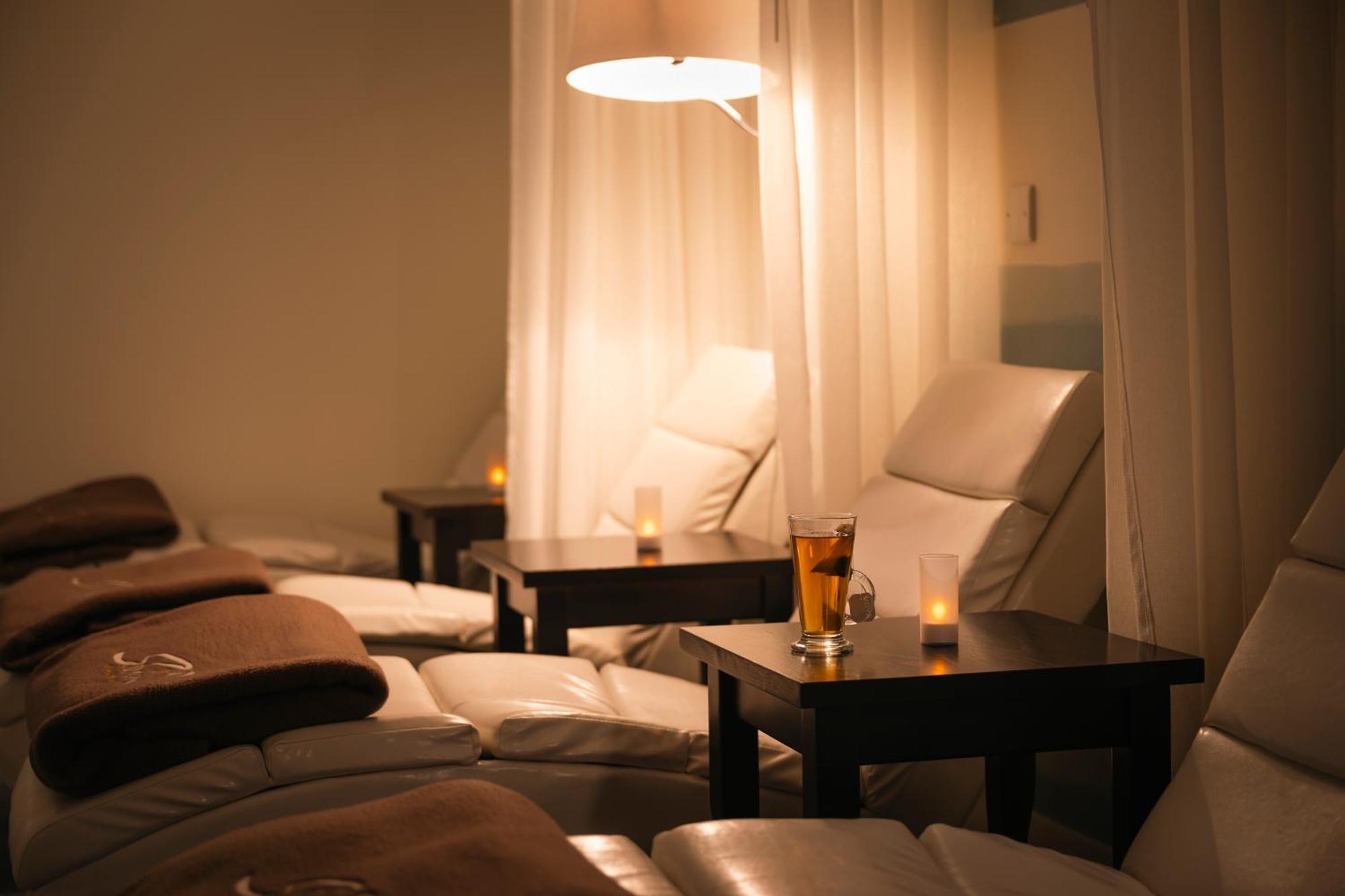 Connemara Sands Hotel & Spa كليفدين المظهر الخارجي الصورة